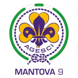 Scout AGESCI Mantova 9
